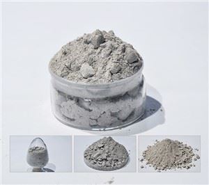 25kg 50kg低水泥可耐磨铸造机器