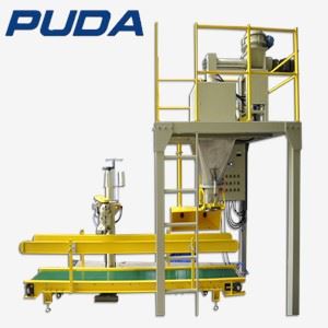 Open Bag Kaolin Packing Machine