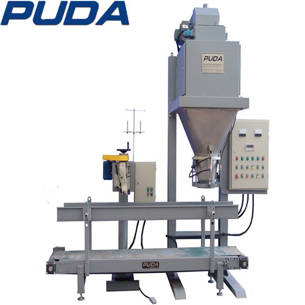 颗粒包装机维修三个阶段