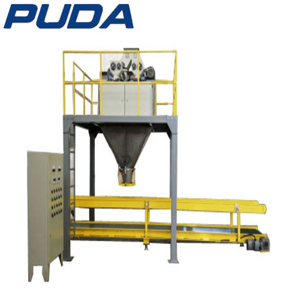 您知道粒子包装机的安装步骤吗？