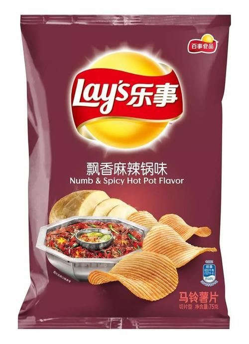 扩大食品包装机的情况