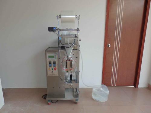 液体包装机的高品质包装效果将为您带来新的体验