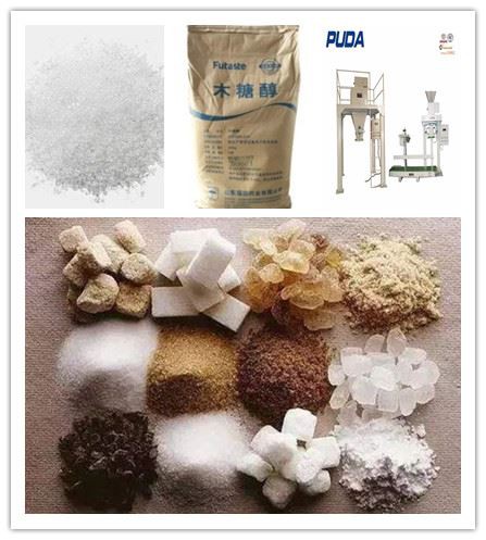 什么是高品质颗粒包装机的标准