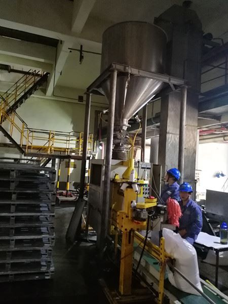 液体包装机改革与创新的重要性