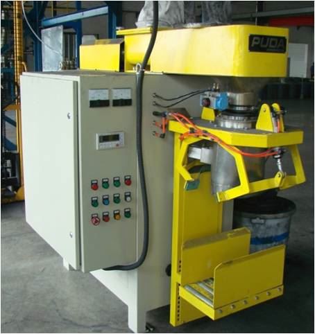 整个包装行业的粉末包装机做出了很大的贡献