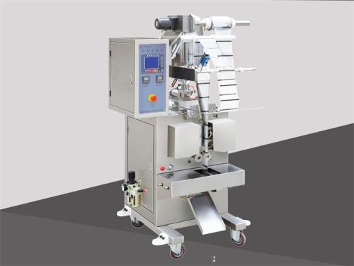 全自动酱包装机