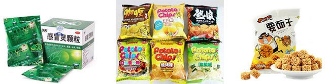 颗粒包装机已经成为行业中不可缺少的角色