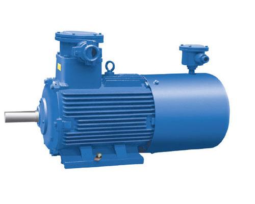 你知道包装机的防爆原理吗