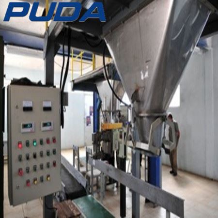 包装机的维护方法和发展趋势