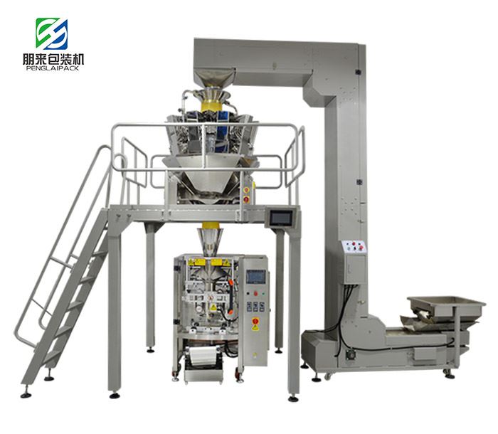 酱油包装机分类和填充范围