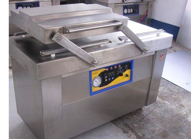 颗粒包装机:包装行业的潜在单位。