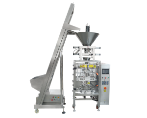 奶粉包装机的维护方法是什么？