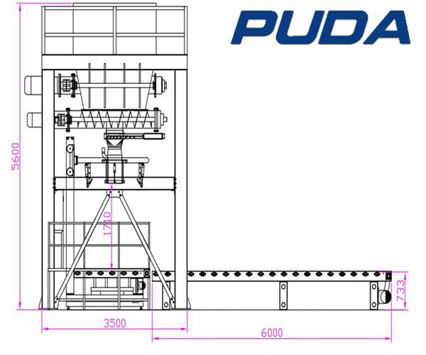 你知道包装机的功能吗？