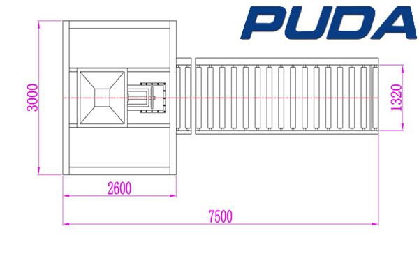 吨袋包装机喂养包装加工技巧