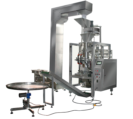 糯米胶包装机的产品性能