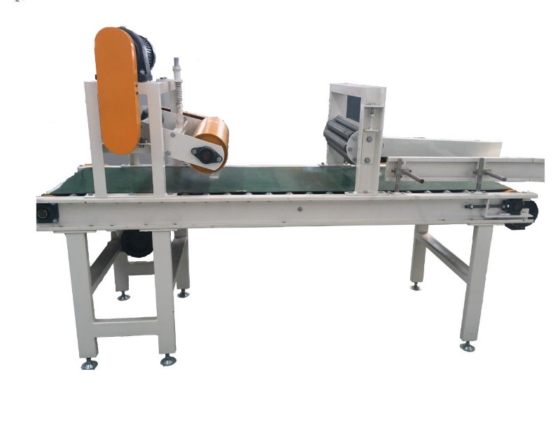 粉末捆扎机广泛使用