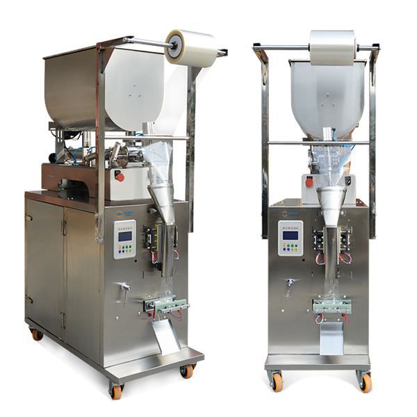 酱料包装机在火锅行业中的应用越来越广泛。