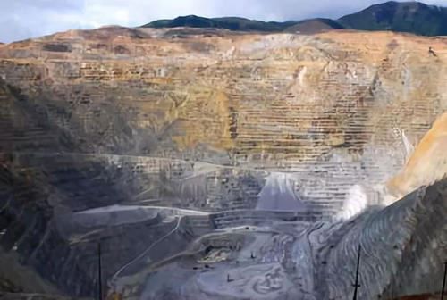 Ivanhoe Mines Has Completed 80% Of The First Phase Of Kakula Copper Mine In The Democratic Re…