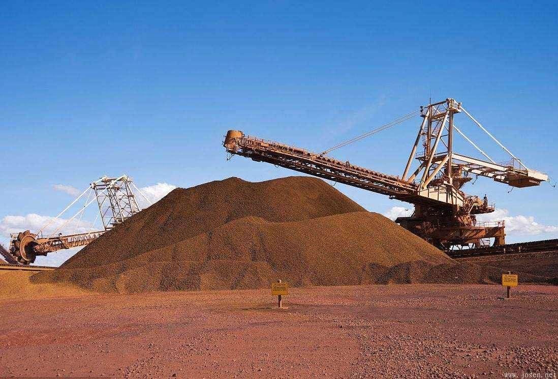 特斯拉形成了与新喀里多尼亚的Goro Nickel Mine镍交易合作伙伴关系