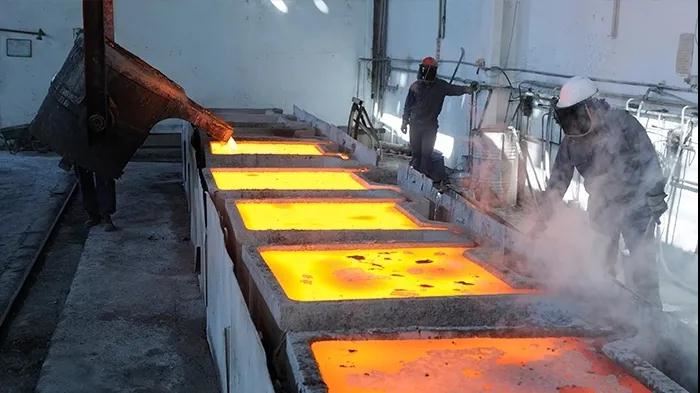 In 2020, The Trade Deficit Of The Global Refined Copper Market Will Reach 560,000 Tons