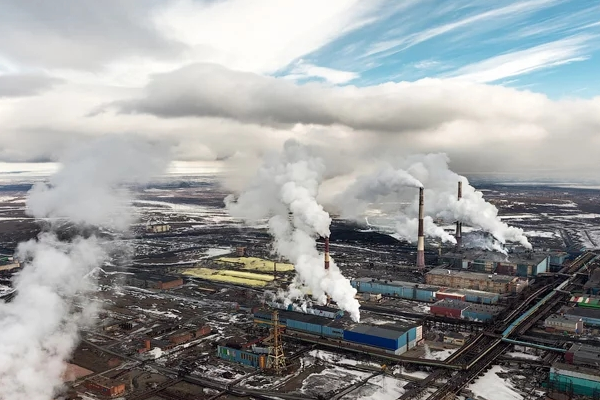 Norilsk：扩大硫酸镍生产，芬兰植物将生产75,000吨镍......