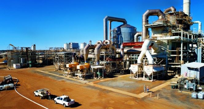 POSCO从一Quantum中获得了西澳大利亚镍矿的30％股权继续......