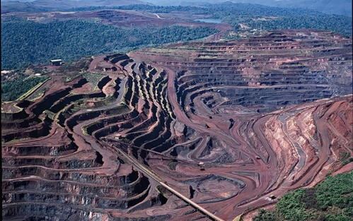 印尼镍冶炼厂火谷对加拿大里德溪镍矿的影响有限。