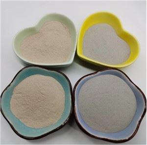 25KG萤石粉包装机