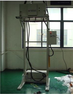 Bag Heat-sealing Machine