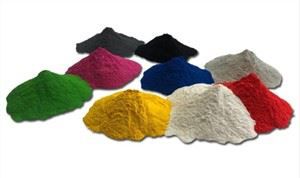 Packaging Machine For Plastic Spray Coatings Antioxidant