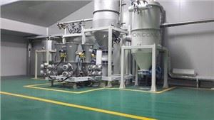 Pet Food Ingredients System And Weighing Control Equipment