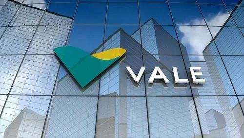 CVRD和VALIN组......